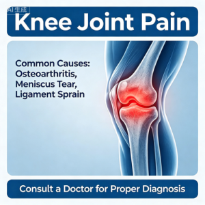 Safe and Effective Exercises for Bone-on-Bone Knee Pain Relief