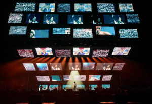 Netflix Plans to Add a Vertical Video Feed and Use AI for Recommendations