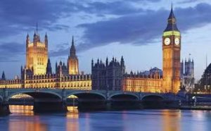 British Festival Folk Culture: Traditional Rituals and Modern Life Integration