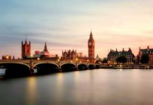 British Weather Obsession: Why the Nation Constantly Talks About the Weather as National Small Talk