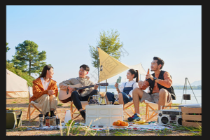 The Experience Economy Is Reshaping Entertainment