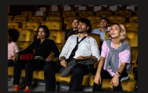 Asia’s Entertainment Industry – The New Global Growth Engine