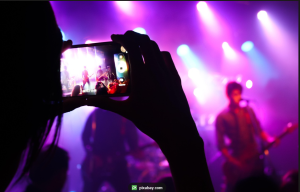 Top Streaming Movies and TV Moments of 2025