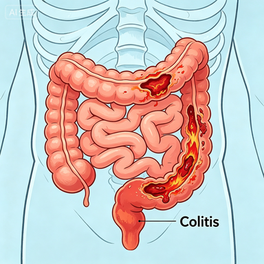 Learn About Early Signs of Colitis: What You Need to Know