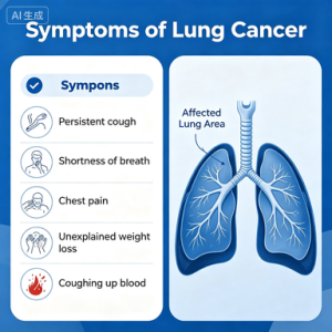 Lung Cancer Signs: A Friendly Look at What to Know