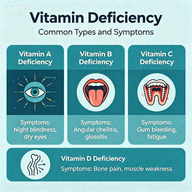 Discover How Vitamin Deficiency Affects Your Ability to Walk