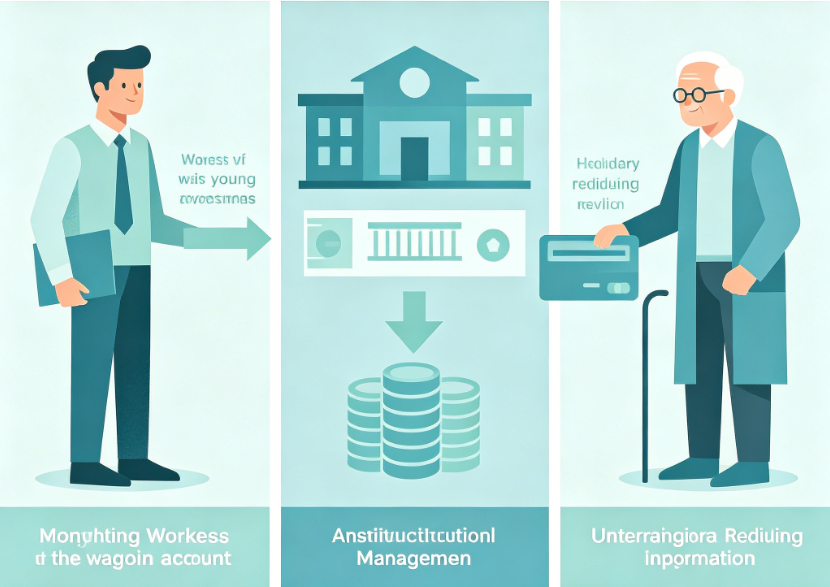 How Do Annuities Work?