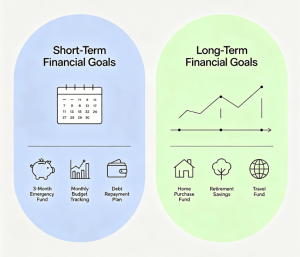 Balancing Short-Term and Long-Term Financial Goals: A Complete Planning Framework