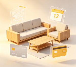 Buy Now, Pay Later for Furniture: What Shoppers Should Know