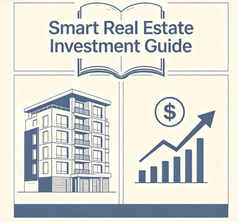 Smart Real Estate Investing: Principles That Work in Any Market