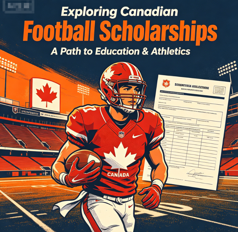 Soccer Scholarships in Canada: Opportunities and Pathways for Student Athletes