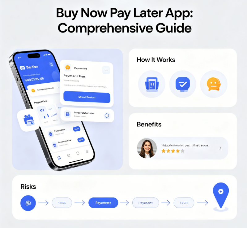 Buy Now Pay Later Apps: A Complete Guide to Smart Usage