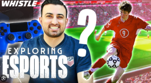 Esports – Are Gamers Really Athletes?