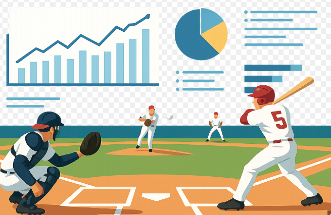 Data Analytics in Baseball – Beyond Moneyball