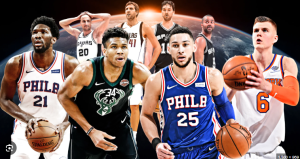 Basketball’s Global Takeover – NBA International Stars