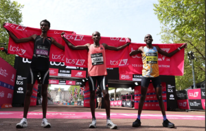 The Marathon Boom – Why Everyone Is Running 26.2