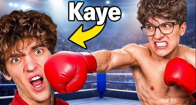 Boxing’s Slow Death and Revival via YouTubers