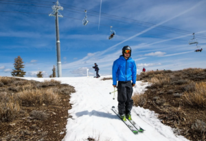 Climate Change and Winter Sports
