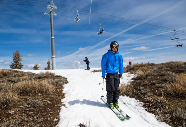 Climate Change and Winter Sports