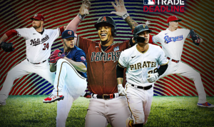 The Art of the Trade Deadline in Major Sports