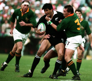 Rugby’s Professional Era – Success and Struggles