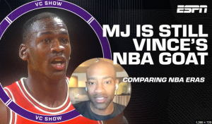 The GOAT Debate – How We Compare Eras