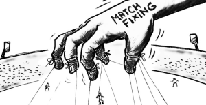 Match-Fixing and Corruption in Global Sports
