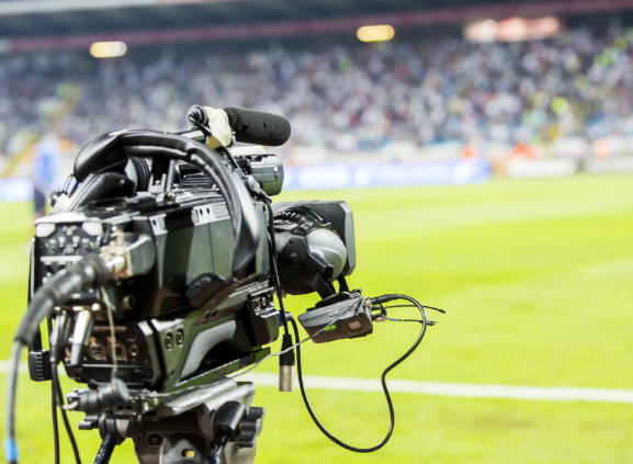 The Evolution of Sports Journalism