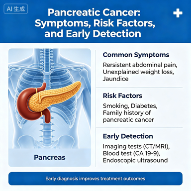 A 2026 Guide to New FDA Approved Pancreatic Cancer Treatments