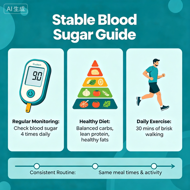 5 Superfoods for Blood Sugar
