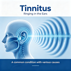 Understand Why Your Ears Ring: Causes, Triggers, and Symptom Variations