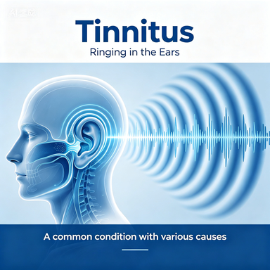 Understand Why Your Ears Ring: Causes, Triggers, and Symptom Variations