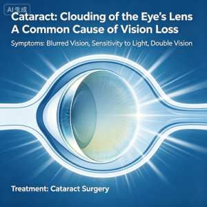 Latest Cataract Treatment Without Surgery: What’s Real?