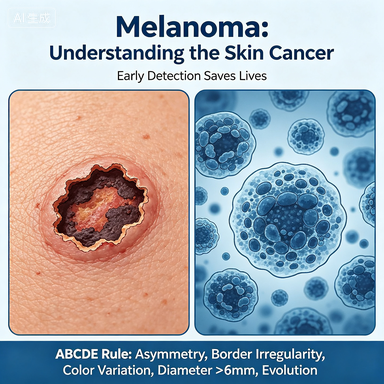 Early-Stage Melanoma Guide