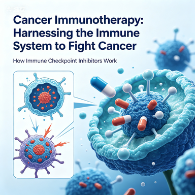 Understanding Immunotherapy for Stage 4 Cancer: Life Expectancy and Outcomes