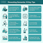 Preventing Dementia: 7 Science‑Backed Steps to Lower Your Risk Today