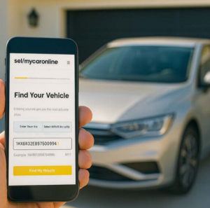 How to Sell a Car for the Best Price