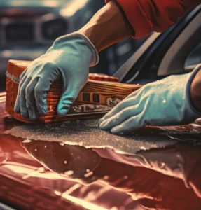 Preparing a Car for Sale: A Comprehensive Checklist