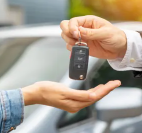 A Step-by-Step Guide to Selling Your Car Privately