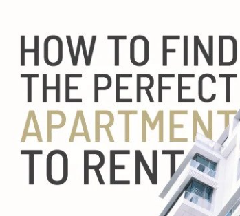 How to Find the Perfect Rental Apartment in a Competitive Market