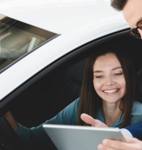 The Complete Beginner Guide to Renting a Car for the First Time