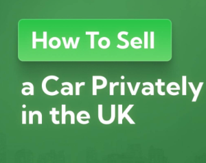 How to Sell a Used Car Privately for the Best Price