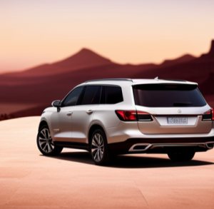 The Complete Guide to Buying a Used SUV for Family Adventures