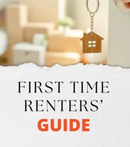 The Complete Guide to Finding an Apartment for First-Time Renters