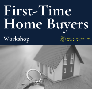 The Complete Guide to Buying a Secondhand Home for First-Time Buyers