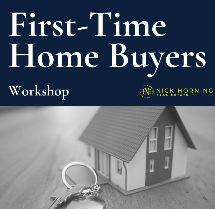 The Complete Guide to Buying a Secondhand Home for First-Time Buyers