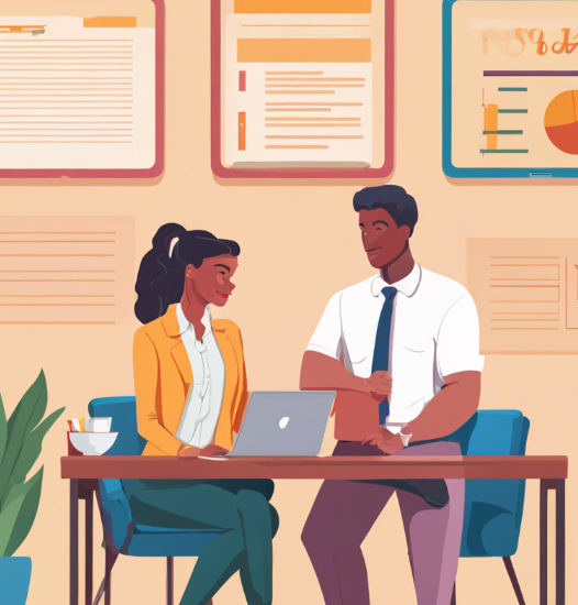 The Business Owner’s Guide to Hiring Your First Employee
