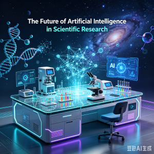 The Future of Artificial Intelligence in Scientific Research