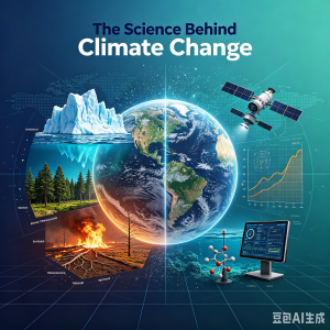 The Science Behind Climate Change